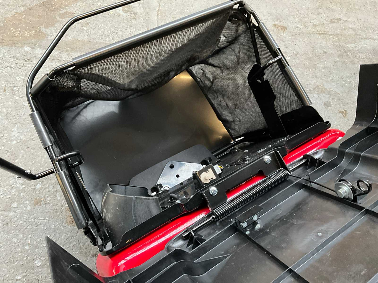 Sekačka na trávu HH 30 inch: obrázek 8