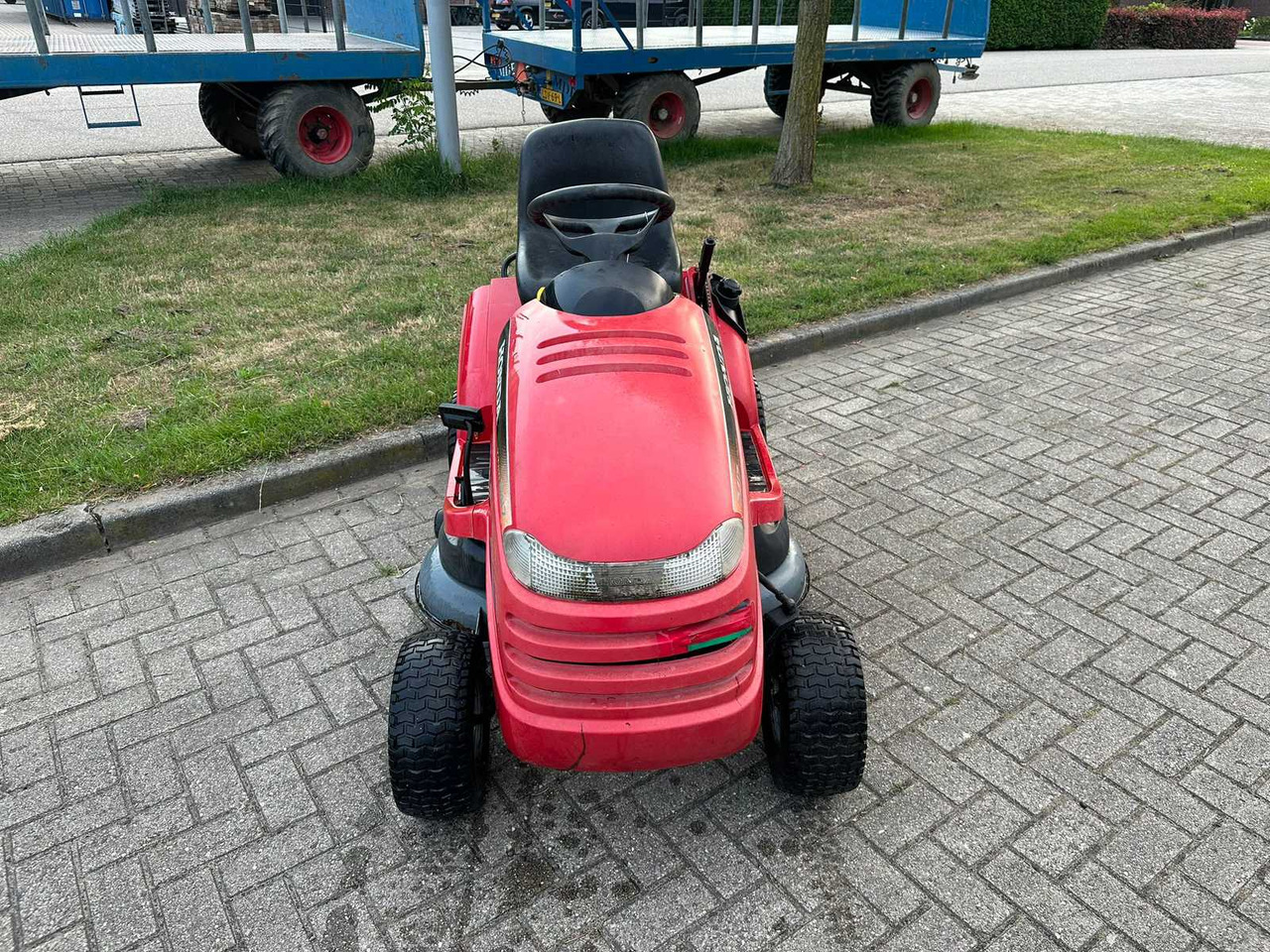 Sekačka na trávu Honda 2417: obrázek 6