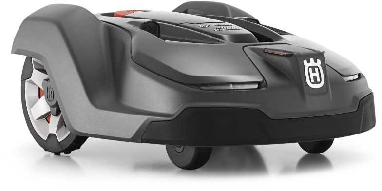Husqvarna 450X - Sekačka na trávu: obrázek 1 Husqvarna 450X - Sekačka na trávu: obrázek 1