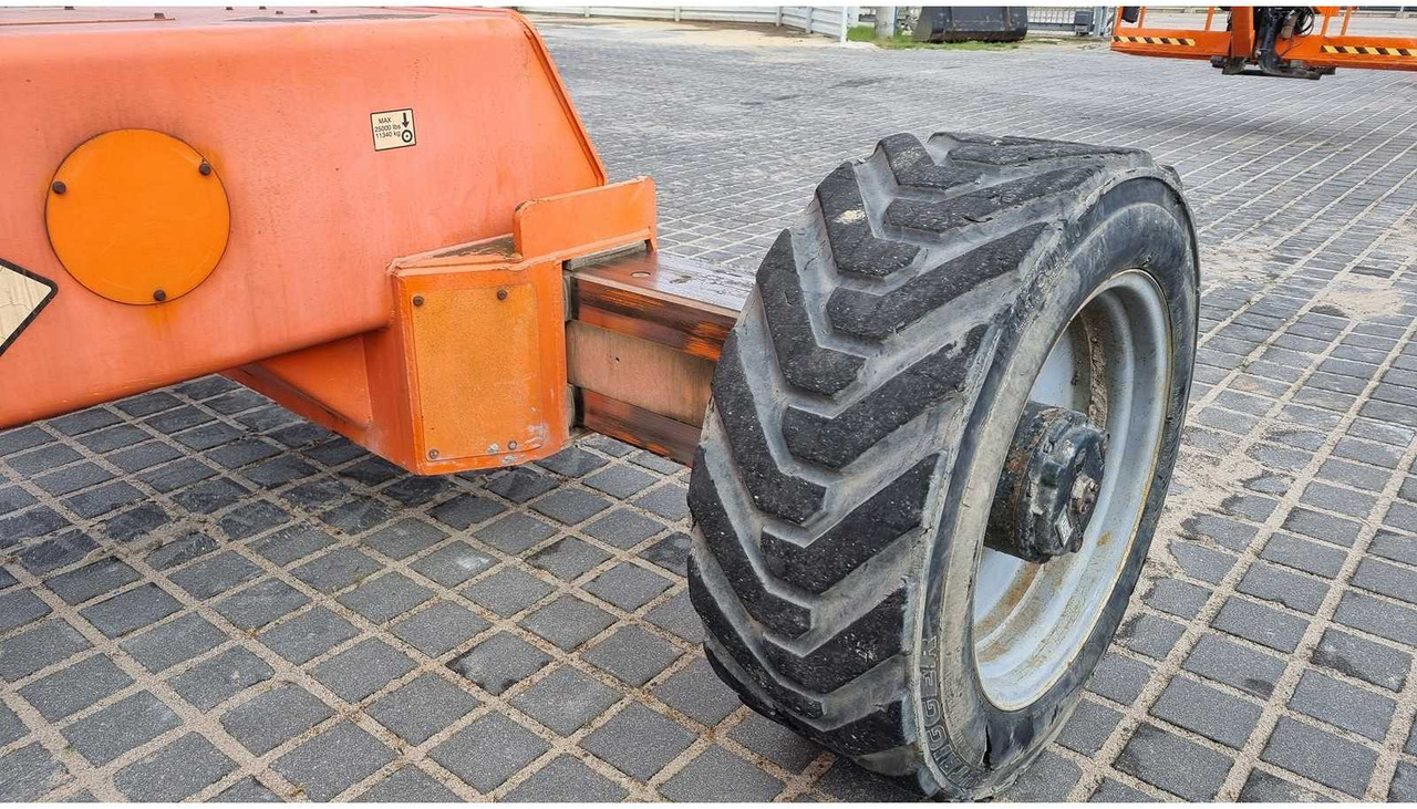 Pracovní plošina JLG 1200 SJP: obrázek 26