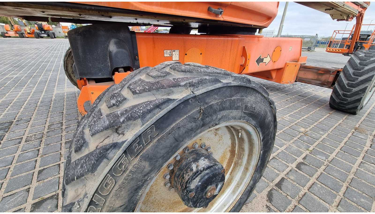 Pracovní plošina JLG 1200 SJP: obrázek 24