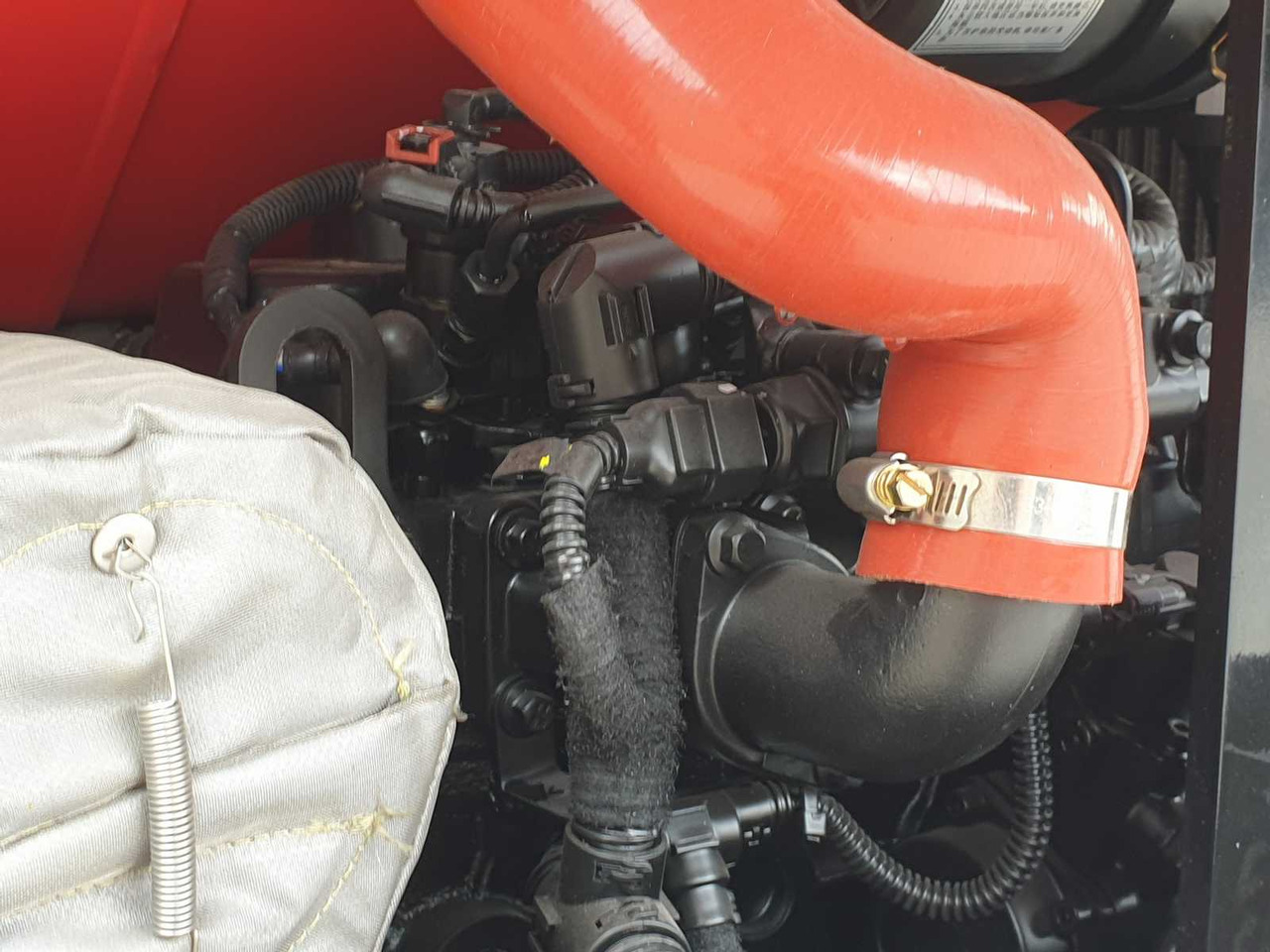 Mini rýpadlo JPC HT25 MINI EXCAVATOR: obrázek 19 Mini rýpadlo JPC HT25 MINI EXCAVATOR: obrázek 19