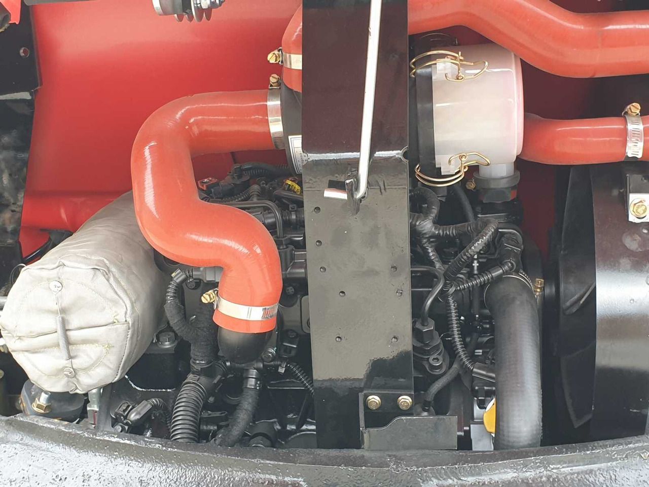 Mini rýpadlo JPC HT25 MINI EXCAVATOR: obrázek 17 Mini rýpadlo JPC HT25 MINI EXCAVATOR: obrázek 17