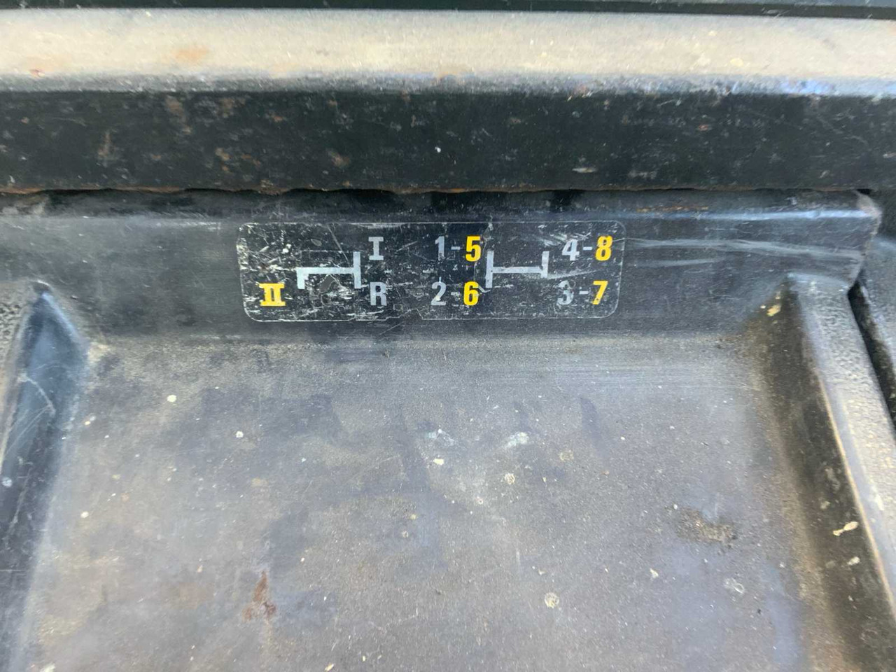 Traktor John Deere 42.19DL-01: obrázek 33