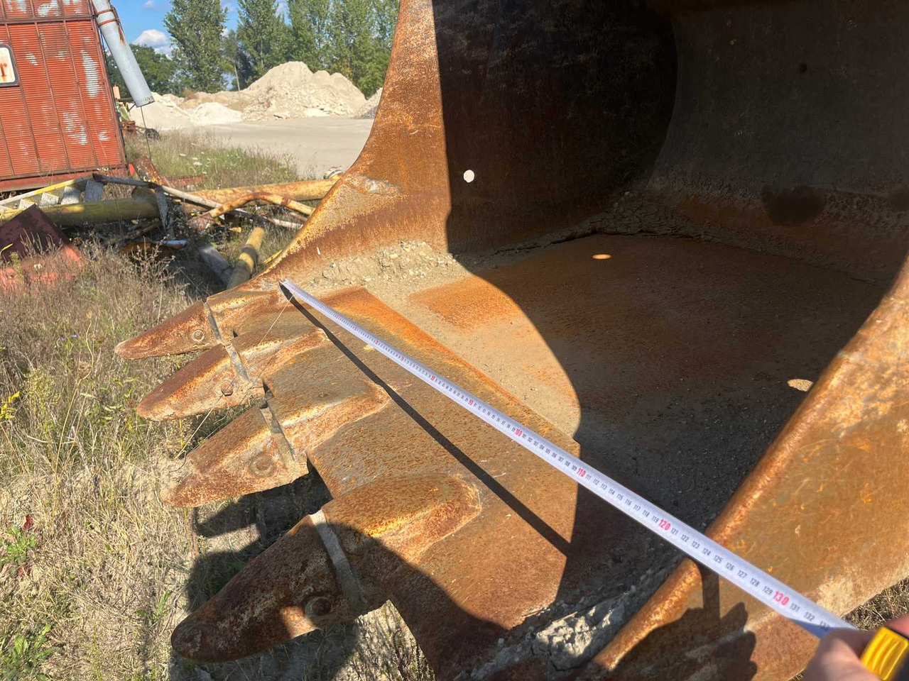 KOBELKO KOBELKO TRACKED EXCAVATOR - Pásové rýpadlo: obrázek 5 KOBELKO KOBELKO TRACKED EXCAVATOR - Pásové rýpadlo: obrázek 5