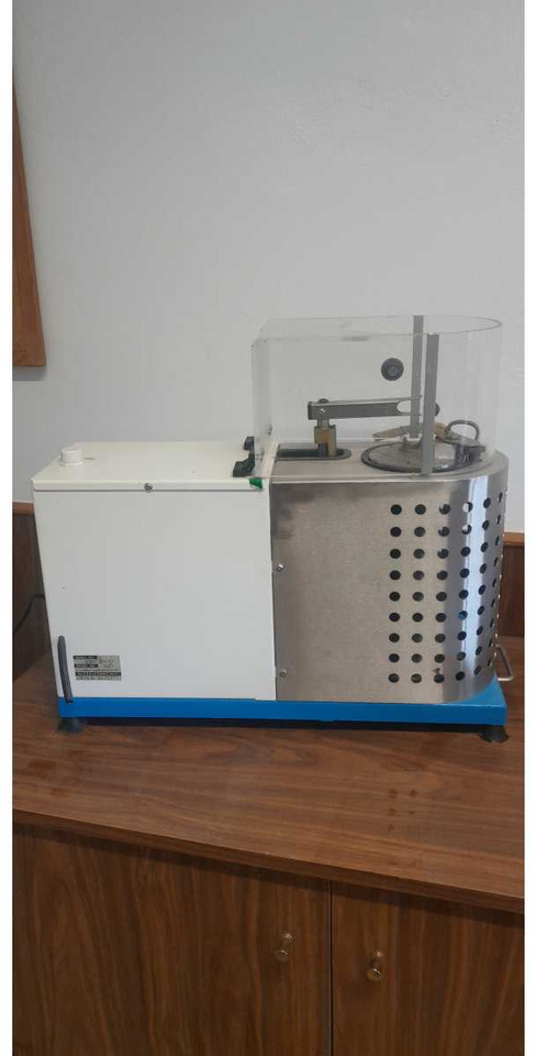 Zařízení pro skladování Laboratory Equipment Grain: obrázek 6