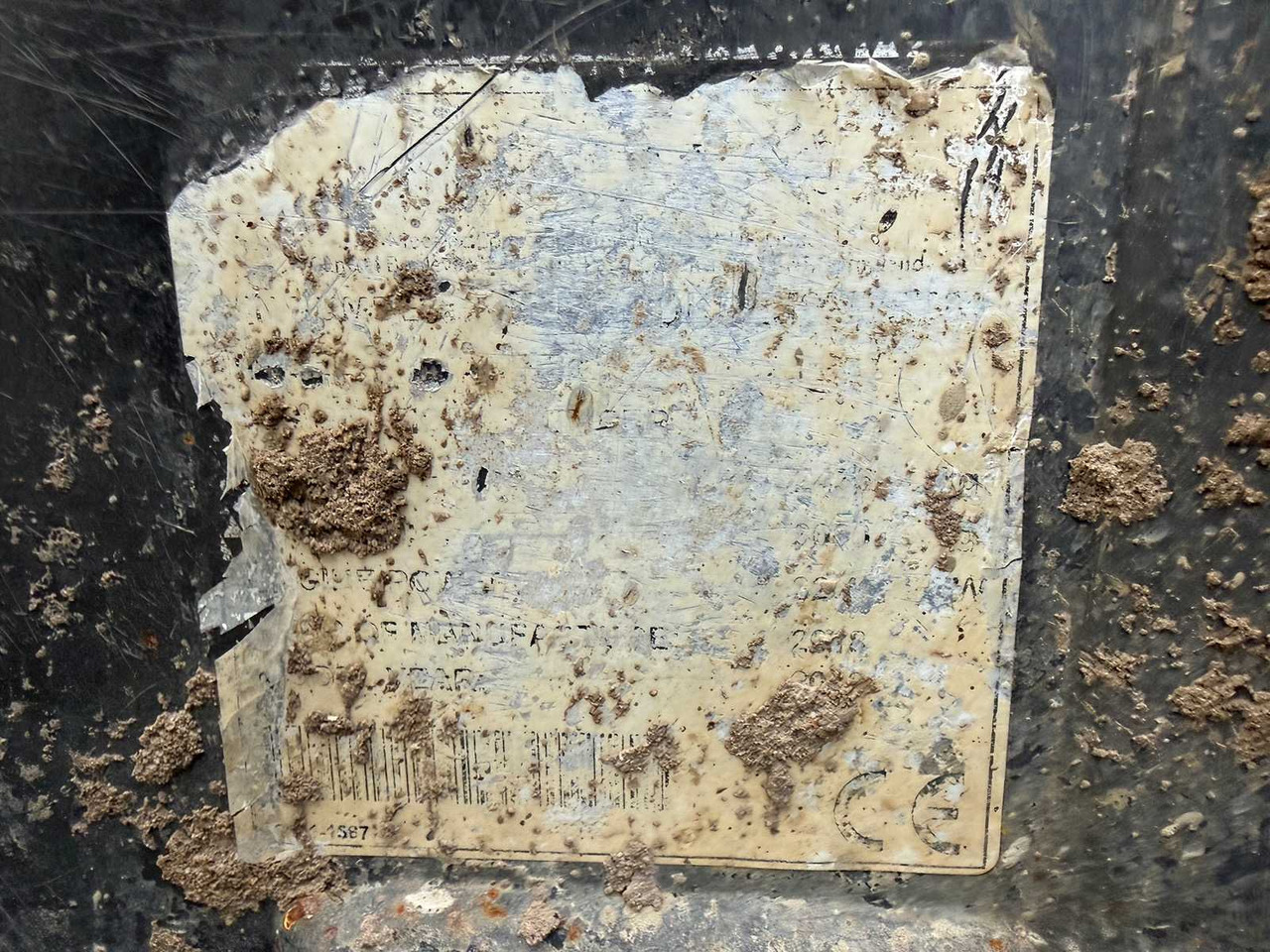 MECALAC - TA3S SWIVEL BODY - 2018 - DUMPER - Mini-sklápěčka: obrázek 5 MECALAC - TA3S SWIVEL BODY - 2018 - DUMPER - Mini-sklápěčka: obrázek 5