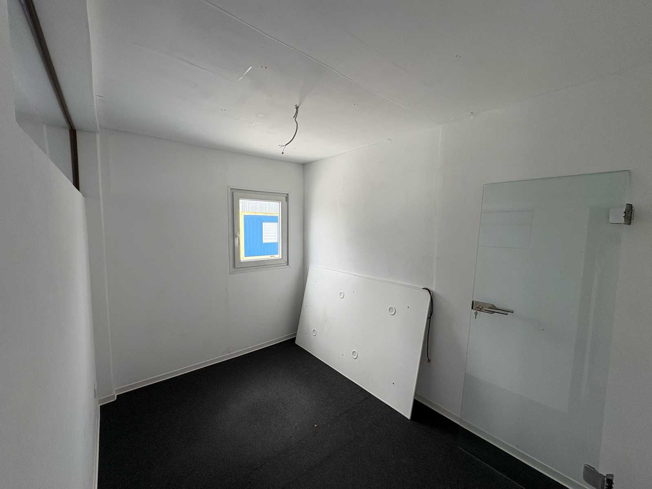 Obytná buňka Mobile Office Unit - 2 Story Container: obrázek 39