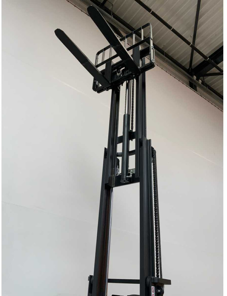Vysokozdvižný vozík NOBLELIFT - 2024 - Q25-SERIES - 2.5T FORKLIFT ADJUSTABLE FORKS 4.8M: obrázek 21