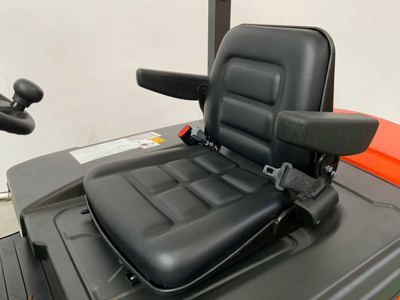 Vysokozdvižný vozík NOBLELIFT - 2024 - Q25-SERIES - 2.5T FORKLIFT ADJUSTABLE FORKS 4.8M: obrázek 13