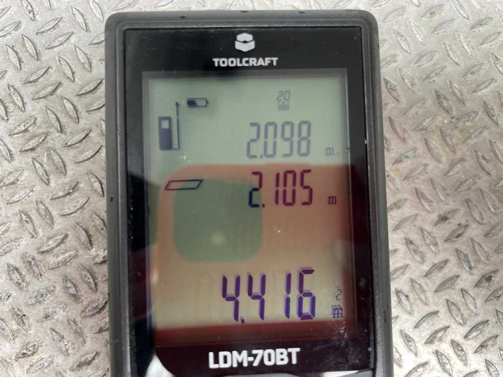 Nákladní auto 2014 MERCEDES-BENZ ATEGO REFRIGERATED TRUCK: obrázek 18 Nákladní auto 2014 MERCEDES-BENZ ATEGO REFRIGERATED TRUCK: obrázek 18