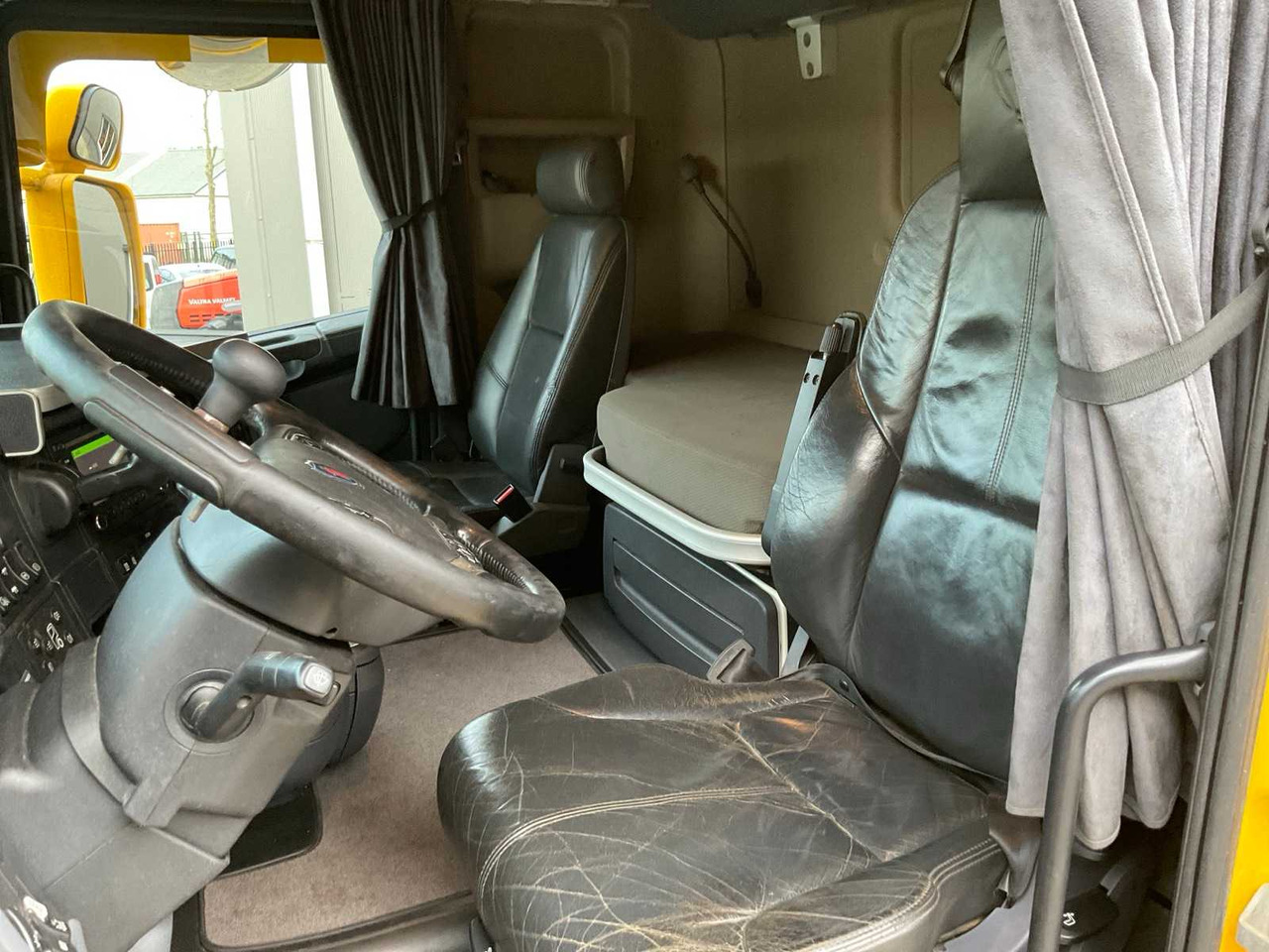 Nákladní auto 2016 SCANIA R450 EURO6 TRUCK: obrázek 15