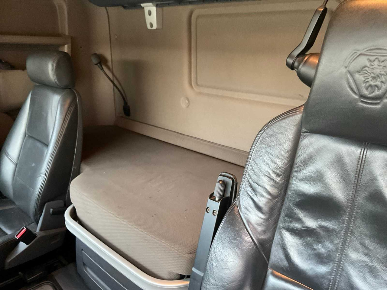 Nákladní auto 2016 SCANIA R450 EURO6 TRUCK: obrázek 16