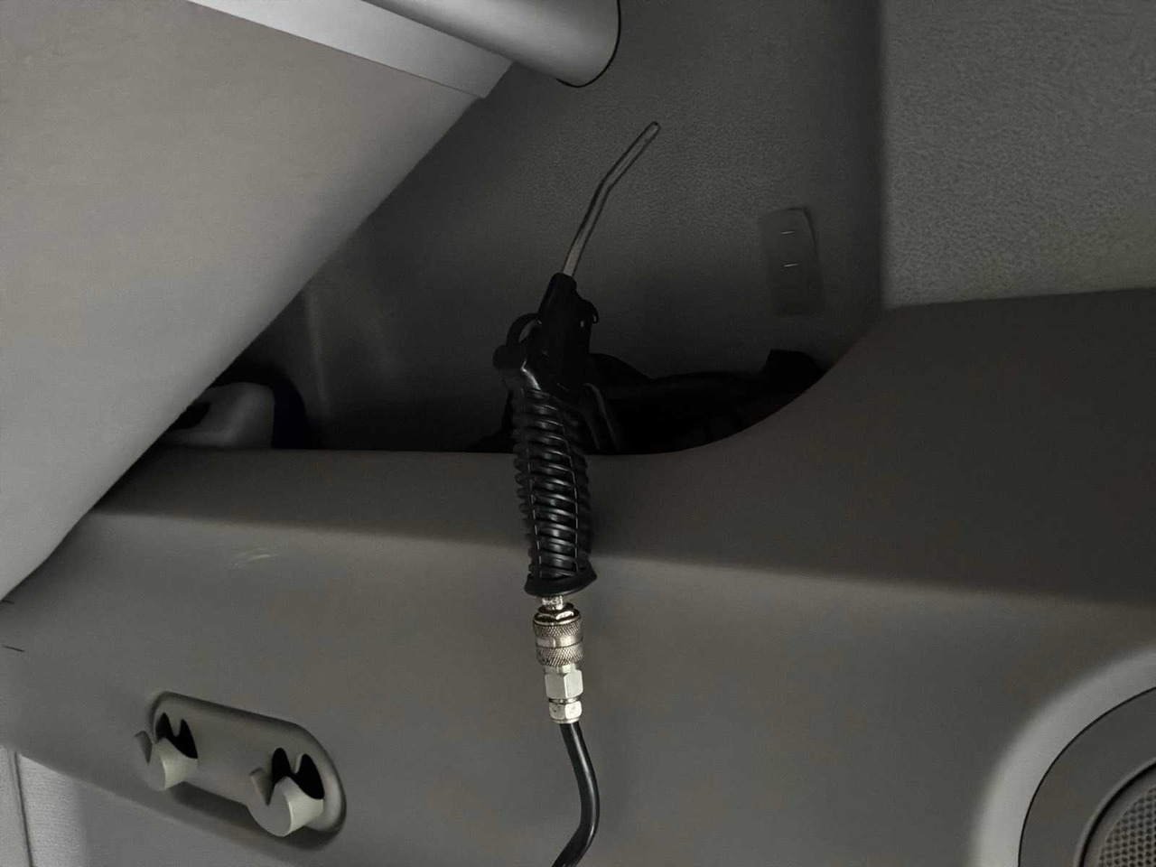 Nákladní auto 2021 DAF XF480 FT SUPER SPACE CAB SEMI-TRAILER TRACTOR 56-BZX-5: obrázek 18 Nákladní auto 2021 DAF XF480 FT SUPER SPACE CAB SEMI-TRAILER TRACTOR 56-BZX-5: obrázek 18