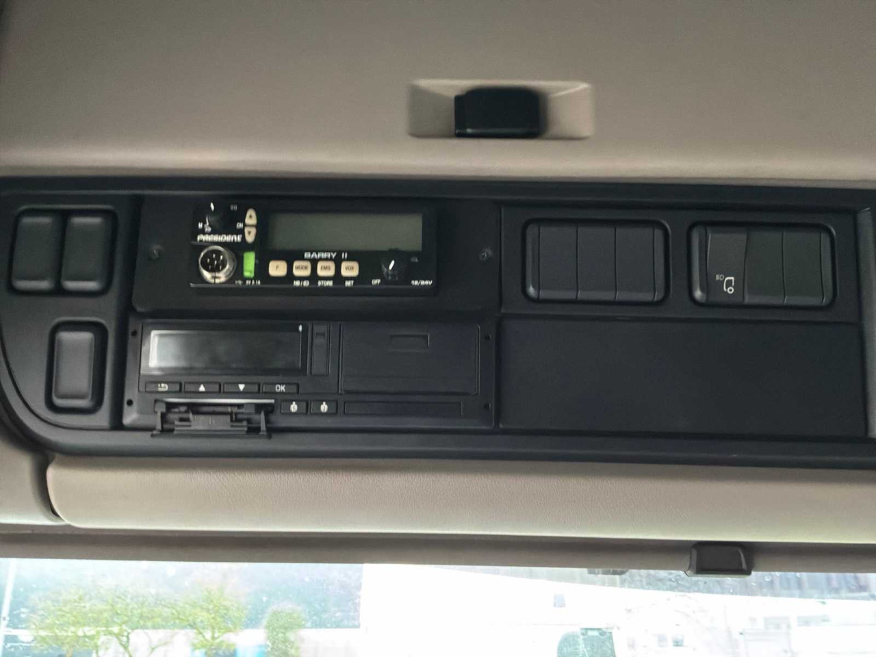 Nákladní auto 2021 DAF XF480 FT SUPER SPACE CAB SEMI-TRAILER TRACTOR 56-BZX-5: obrázek 17 Nákladní auto 2021 DAF XF480 FT SUPER SPACE CAB SEMI-TRAILER TRACTOR 56-BZX-5: obrázek 17