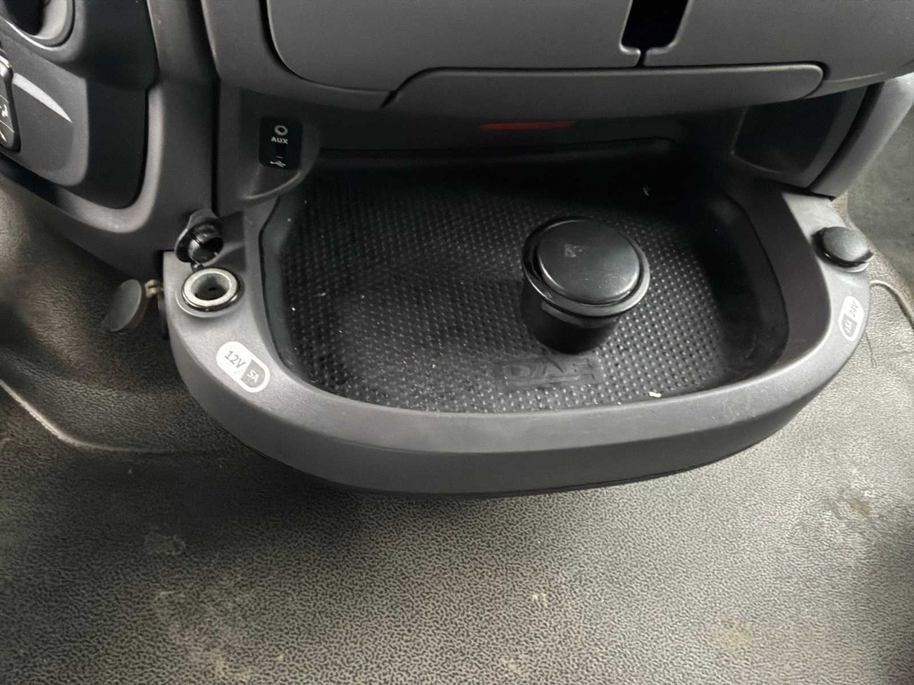 Nákladní auto 2021 DAF XF480 FT SUPER SPACE CAB SEMI-TRAILER TRACTOR 56-BZX-5: obrázek 10 Nákladní auto 2021 DAF XF480 FT SUPER SPACE CAB SEMI-TRAILER TRACTOR 56-BZX-5: obrázek 10