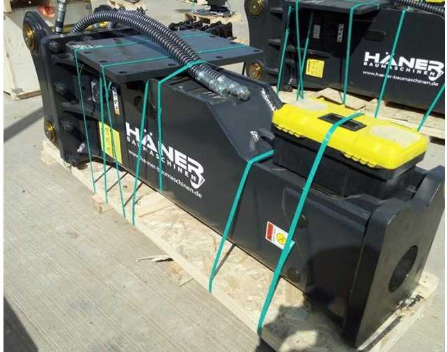 Häner HX2000 - Příslušenství pro Stavební technika: obrázek 2 Häner HX2000 - Příslušenství pro Stavební technika: obrázek 2