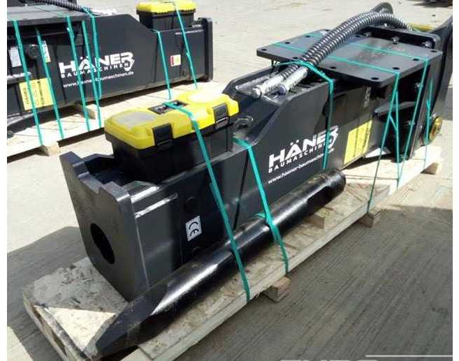 Häner HX3000 - Příslušenství pro Stavební technika: obrázek 1 Häner HX3000 - Příslušenství pro Stavební technika: obrázek 1