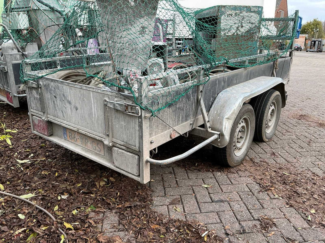 2016 ATEC TRAILER - Přívěs: obrázek 5 2016 ATEC TRAILER - Přívěs: obrázek 5