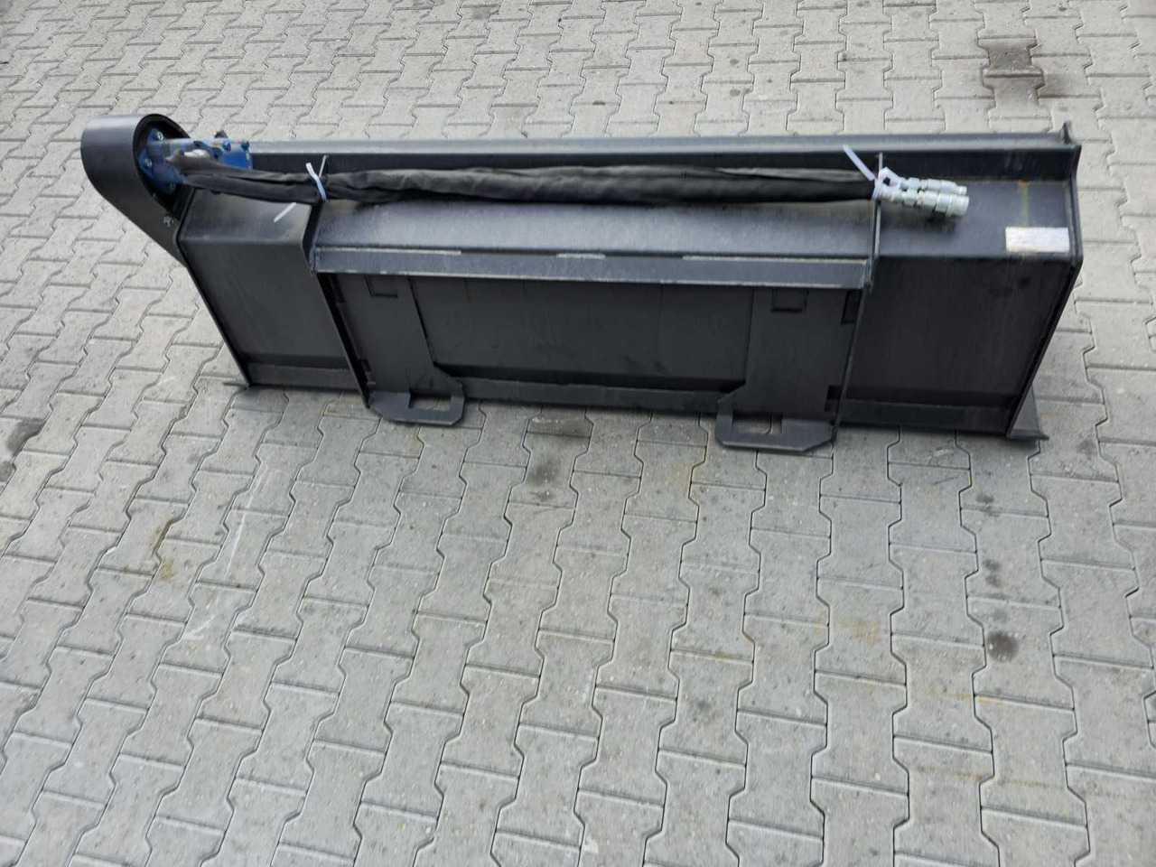 Rhino-Cross 660x2160x750 - Stroj na obdělávání půdy: obrázek 5 Rhino-Cross 660x2160x750 - Stroj na obdělávání půdy: obrázek 5