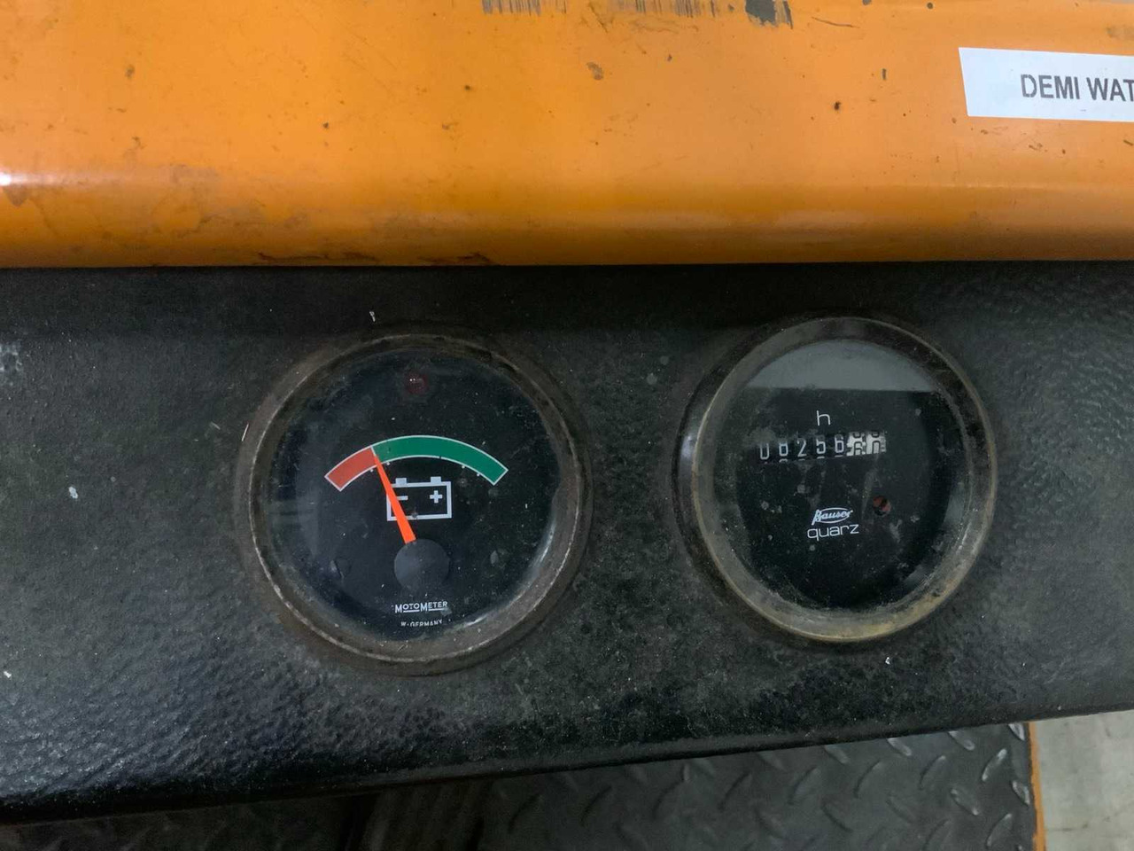 STILL R50-15 FORKLIFT - Vysokozdvižný vozík: obrázek 5 STILL R50-15 FORKLIFT - Vysokozdvižný vozík: obrázek 5