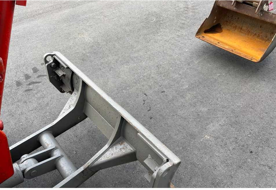 Mini rýpadlo Takeuchi TB016 Hybrid: obrázek 7 Mini rýpadlo Takeuchi TB016 Hybrid: obrázek 7