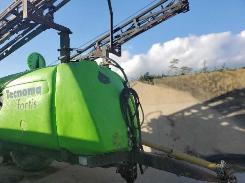 Tecnoma Fortis - Postřikovač: obrázek 2 Tecnoma Fortis - Postřikovač: obrázek 2