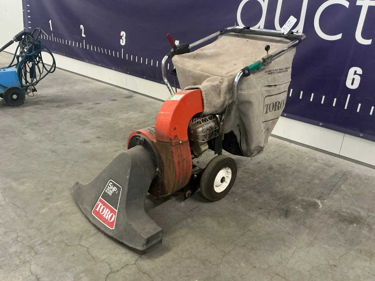 Toro 62912 - Zahradní technika: obrázek 1 Toro 62912 - Zahradní technika: obrázek 1