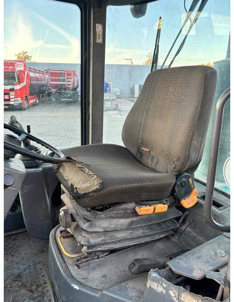 Volvo L30B Z/X - Kolový nakladač: obrázek 5 Volvo L30B Z/X - Kolový nakladač: obrázek 5