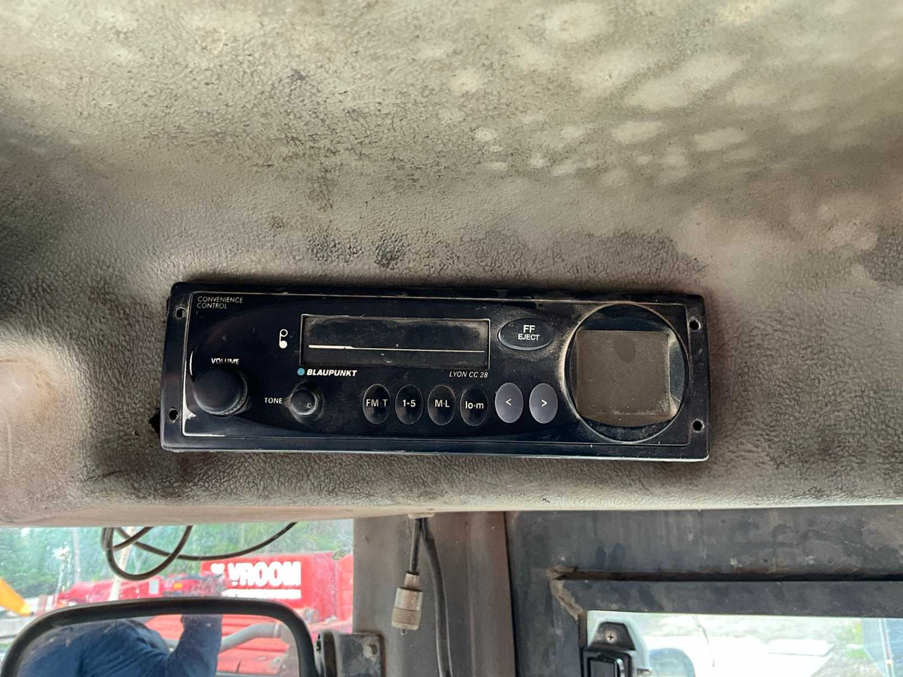 Kolový nakladač Werklust WG45D: obrázek 15