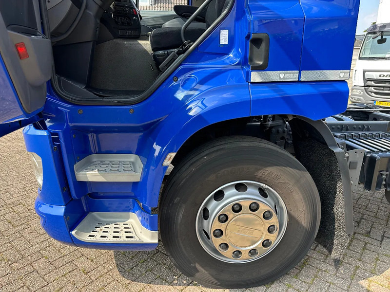 DAF CF 250 CF250. EURO6. - Podvozek s kabinou: obrázek 5 DAF CF 250 CF250. EURO6. - Podvozek s kabinou: obrázek 5