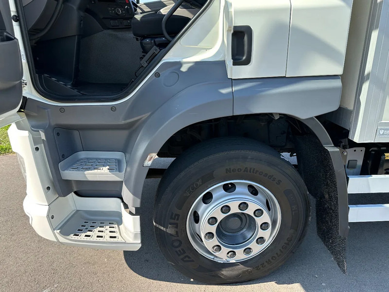 DAF CF 260 CF260.19 - Skříňový nákladní auto: obrázek 5 DAF CF 260 CF260.19 - Skříňový nákladní auto: obrázek 5