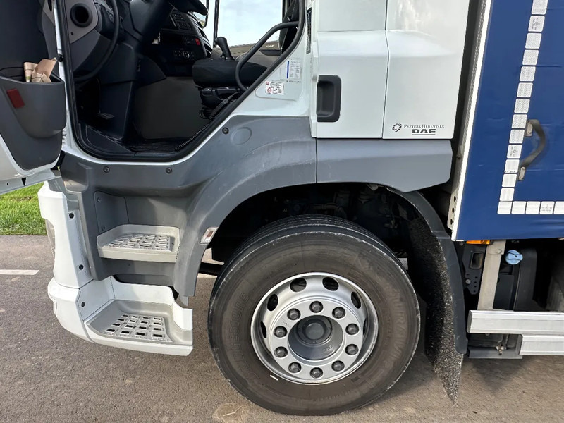 DAF CF 300 CF300 EURO6. 2020. 845x246x260 - Plachtový nákladní auto: obrázek 5 DAF CF 300 CF300 EURO6. 2020. 845x246x260 - Plachtový nákladní auto: obrázek 5