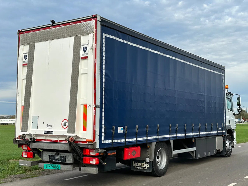 DAF CF 300 CF300 EURO6. 2020. 845x246x260 - Plachtový nákladní auto: obrázek 4 DAF CF 300 CF300 EURO6. 2020. 845x246x260 - Plachtový nákladní auto: obrázek 4