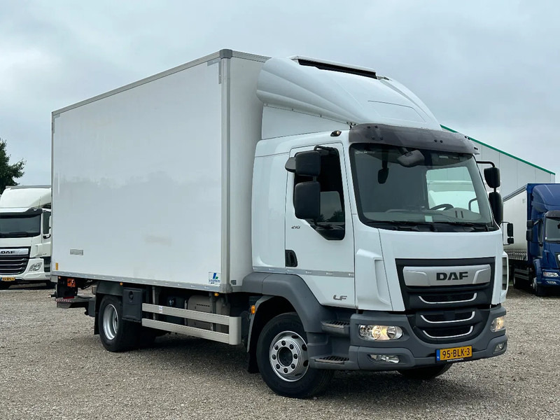 DAF LF 210 LF.14.210 EURO6. 550x250x260!! 6721kg Laadvermogen!! - Chladírenský nákladní automobil: obrázek 2 DAF LF 210 LF.14.210 EURO6. 550x250x260!! 6721kg Laadvermogen!! - Chladírenský nákladní automobil: obrázek 2