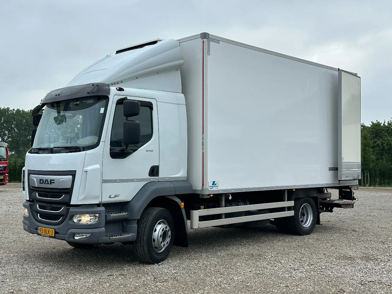 DAF LF 210 LF.14.210 EURO6. 550x250x260!! 6721kg Laadvermogen!! - Chladírenský nákladní automobil: obrázek 1 DAF LF 210 LF.14.210 EURO6. 550x250x260!! 6721kg Laadvermogen!! - Chladírenský nákladní automobil: obrázek 1