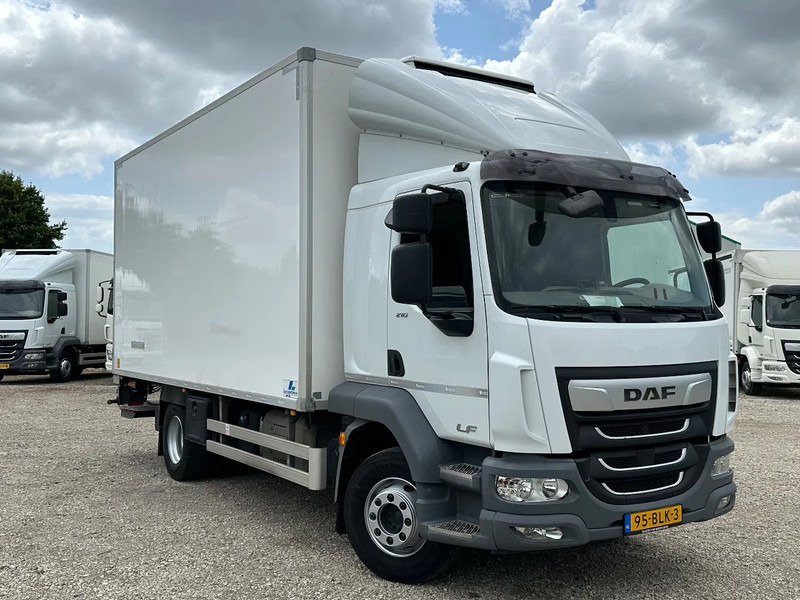 DAF LF 210 LF.14.210 EURO6. 550x250x260!! 6721kg Laadvermogen!! - Chladírenský nákladní automobil: obrázek 2 DAF LF 210 LF.14.210 EURO6. 550x250x260!! 6721kg Laadvermogen!! - Chladírenský nákladní automobil: obrázek 2