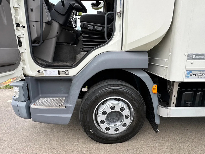 DAF LF 210 LF210.12 EURO6. 2019. 620x249x260! - Skříňový nákladní auto: obrázek 5 DAF LF 210 LF210.12 EURO6. 2019. 620x249x260! - Skříňový nákladní auto: obrázek 5
