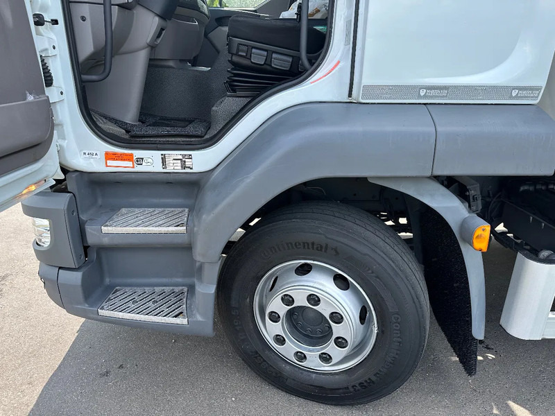 DAF LF 210 LF210.14. EURO6. 2018. KOELBAKWAGEN MET LAADKLEP 2000kg - Chladírenský nákladní automobil: obrázek 5 DAF LF 210 LF210.14. EURO6. 2018. KOELBAKWAGEN MET LAADKLEP 2000kg - Chladírenský nákladní automobil: obrázek 5