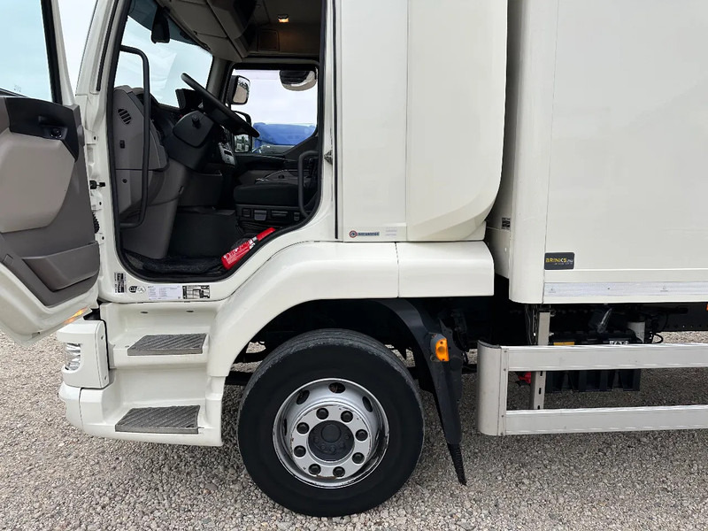 DAF LF 210 LF210.14. EURO6. 2021.288dkm. 810x248x230. 5797kg Laadvermogen. - Skříňový nákladní auto: obrázek 5 DAF LF 210 LF210.14. EURO6. 2021.288dkm. 810x248x230. 5797kg Laadvermogen. - Skříňový nákladní auto: obrázek 5