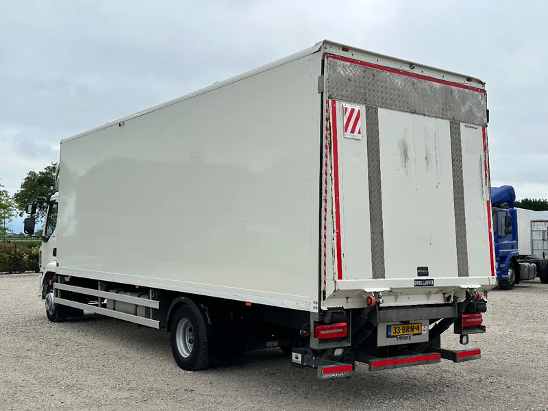 DAF LF 210 LF210.14. EURO6. 2021.288dkm. 810x248x230. 5797kg Laadvermogen. - Skříňový nákladní auto: obrázek 4 DAF LF 210 LF210.14. EURO6. 2021.288dkm. 810x248x230. 5797kg Laadvermogen. - Skříňový nákladní auto: obrázek 4