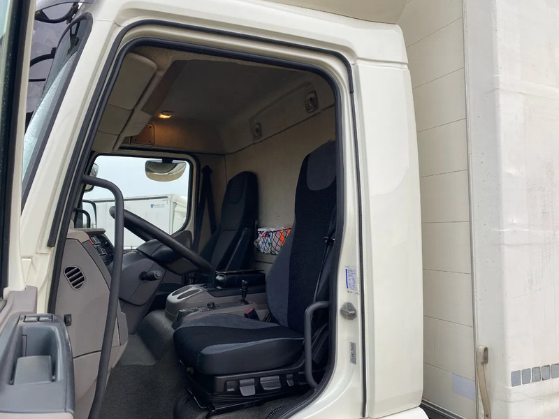 DAF LF 230 LF 230.12. EURO6. 2020. Schuifzeil. 720x248x260 - Plachtový nákladní auto: obrázek 5 DAF LF 230 LF 230.12. EURO6. 2020. Schuifzeil. 720x248x260 - Plachtový nákladní auto: obrázek 5