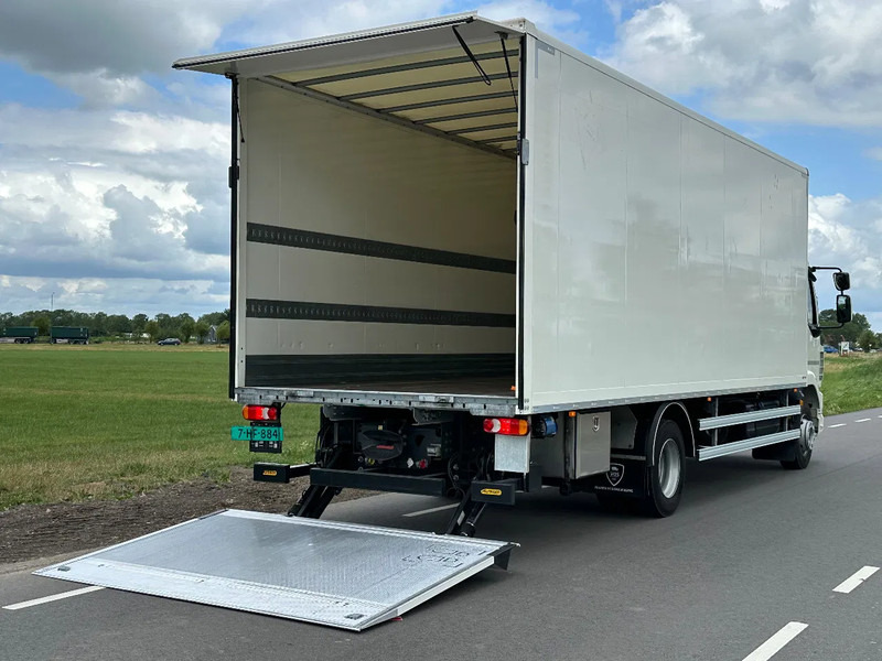 DAF LF 260 LF 260.14 EURO6. 2023. 83447km 720x248x235. 7233kg Laadvermogen!! - Skříňový nákladní auto: obrázek 4 DAF LF 260 LF 260.14 EURO6. 2023. 83447km 720x248x235. 7233kg Laadvermogen!! - Skříňový nákladní auto: obrázek 4
