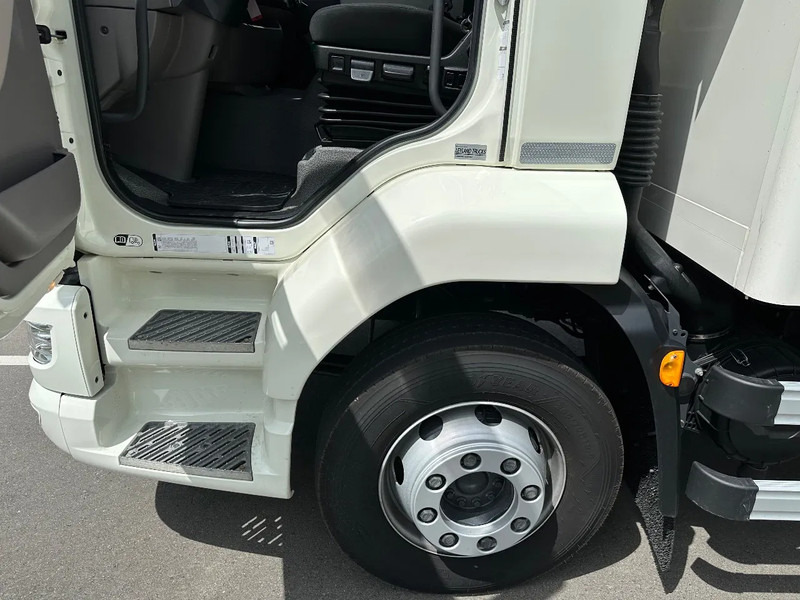 DAF LF 260 LF 260.14 EURO6. 2023. 83447km 720x248x235. 7233kg Laadvermogen!! - Skříňový nákladní auto: obrázek 5 DAF LF 260 LF 260.14 EURO6. 2023. 83447km 720x248x235. 7233kg Laadvermogen!! - Skříňový nákladní auto: obrázek 5