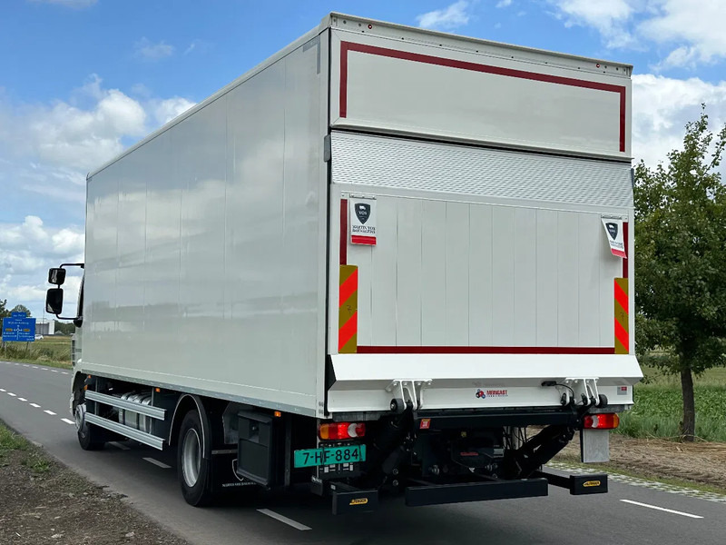 DAF LF 260 LF 260.14 EURO6. 2023. 83447km 720x248x235. 7233kg Laadvermogen!! - Skříňový nákladní auto: obrázek 3 DAF LF 260 LF 260.14 EURO6. 2023. 83447km 720x248x235. 7233kg Laadvermogen!! - Skříňový nákladní auto: obrázek 3