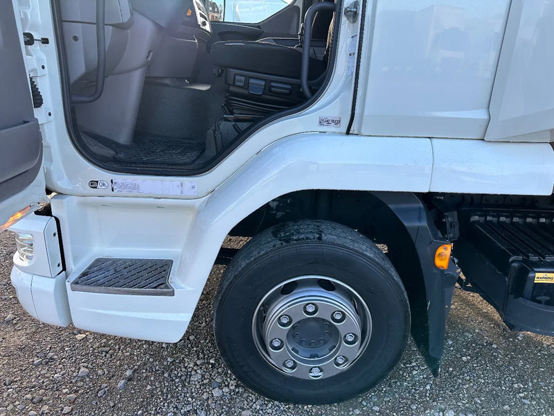 DAF LF 260 LF260.12 EURO6 12-2021. 730x248x235 - Skříňový nákladní auto: obrázek 5 DAF LF 260 LF260.12 EURO6 12-2021. 730x248x235 - Skříňový nákladní auto: obrázek 5