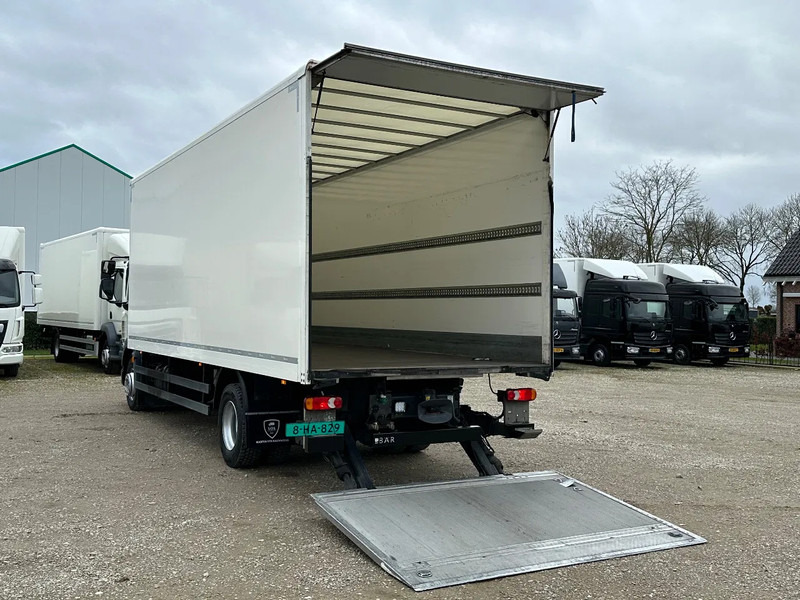 DAF LF 260 LF260.16 EURO6. 2020 - Skříňový nákladní auto: obrázek 3 DAF LF 260 LF260.16 EURO6. 2020 - Skříňový nákladní auto: obrázek 3