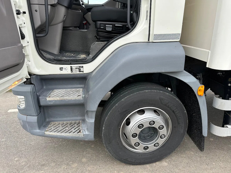 DAF LF 290 LF290.16 - Skříňový nákladní auto: obrázek 5 DAF LF 290 LF290.16 - Skříňový nákladní auto: obrázek 5