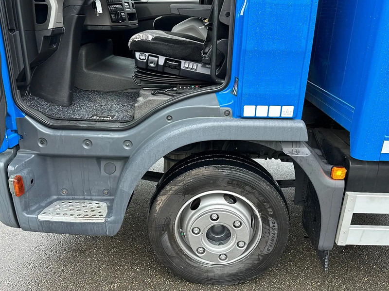 MAN TGL TGL12.220. EURO6 . 2018. 820x247x240 als in NIEUWSTAAT - Skříňový nákladní auto: obrázek 5 MAN TGL TGL12.220. EURO6 . 2018. 820x247x240 als in NIEUWSTAAT - Skříňový nákladní auto: obrázek 5