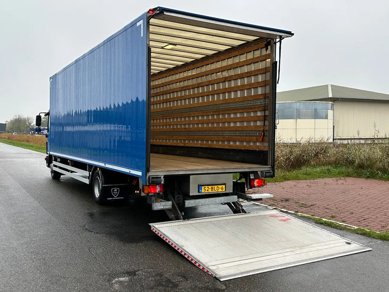 MAN TGL TGL12.220. EURO6 . 2018. 820x247x240 als in NIEUWSTAAT - Skříňový nákladní auto: obrázek 3 MAN TGL TGL12.220. EURO6 . 2018. 820x247x240 als in NIEUWSTAAT - Skříňový nákladní auto: obrázek 3